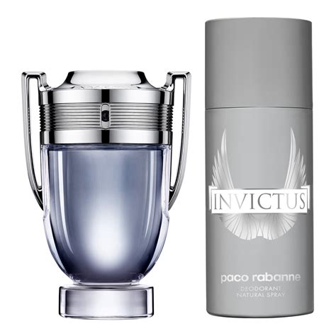 paco rabanne invictus sephora